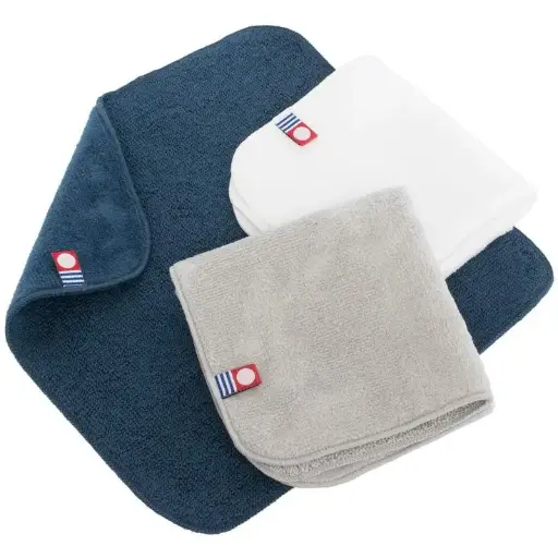 迷你手巾（三件組）